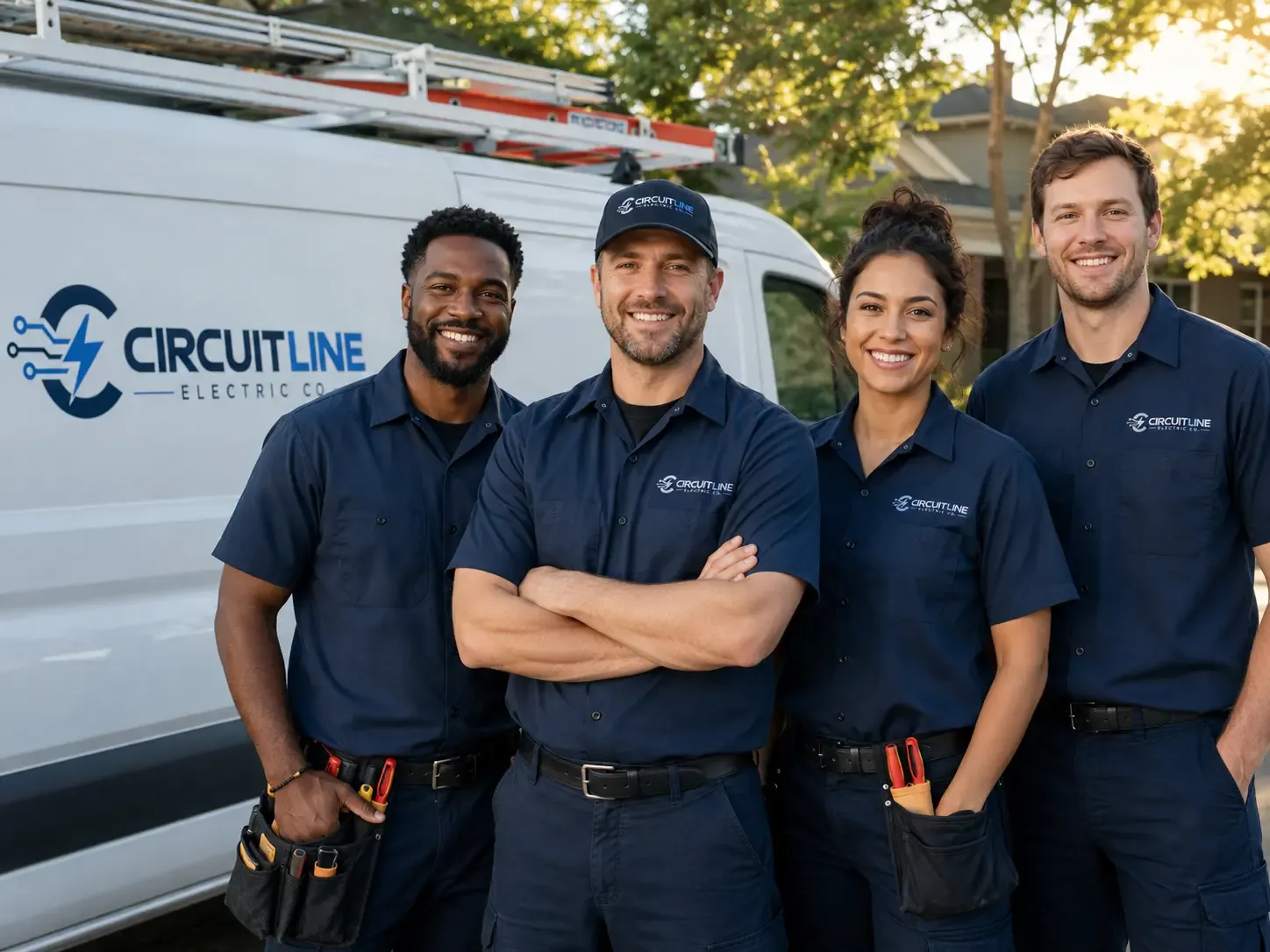 Whole Home Rewiring company in Eleva, WI