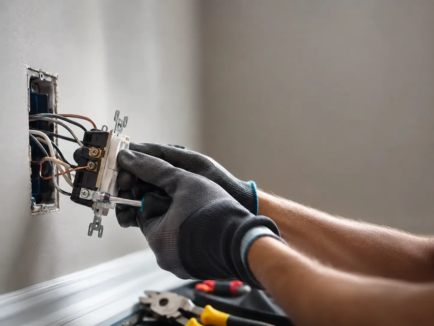Why choose Whole Home Rewiring in Eleva, WI
